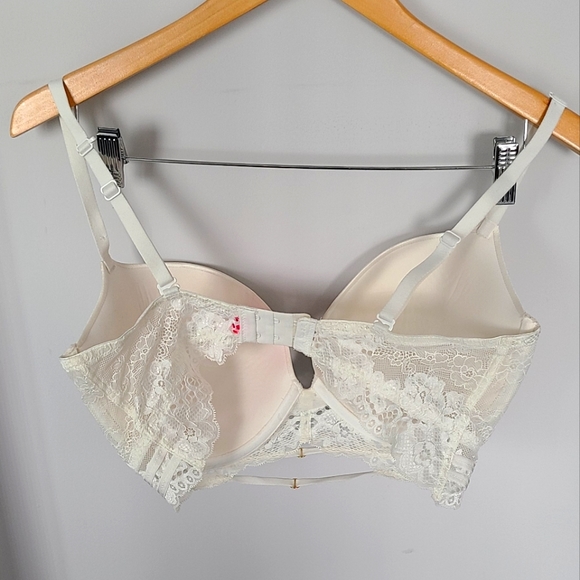 La Senza White Bra - Picture 4 of 5